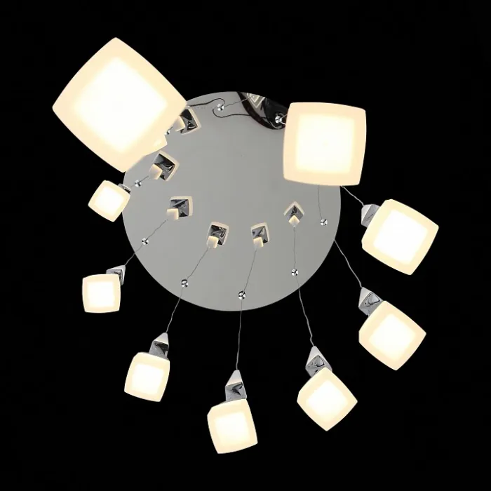 Подвесной светильник ST-Luce Bochie SL405.103.10 от ImperiumLoft