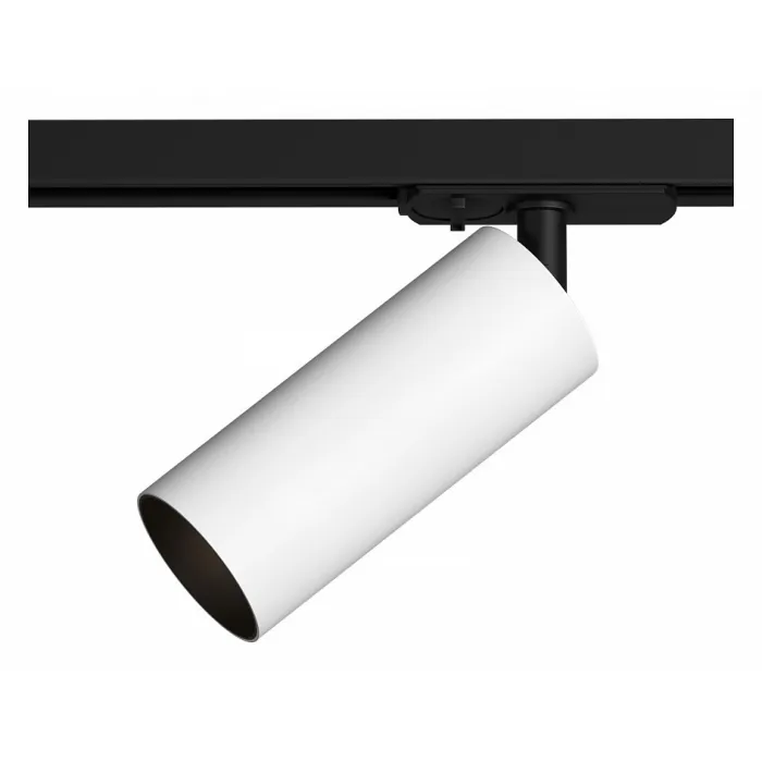 Трековый светильник Denkirs Scope DK6060-BW+BK от ImperiumLoft