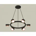 Подвесная люстра Ambrella XB XB9193153