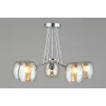 Потолочная люстра Omnilux Tesero OML-27307-05