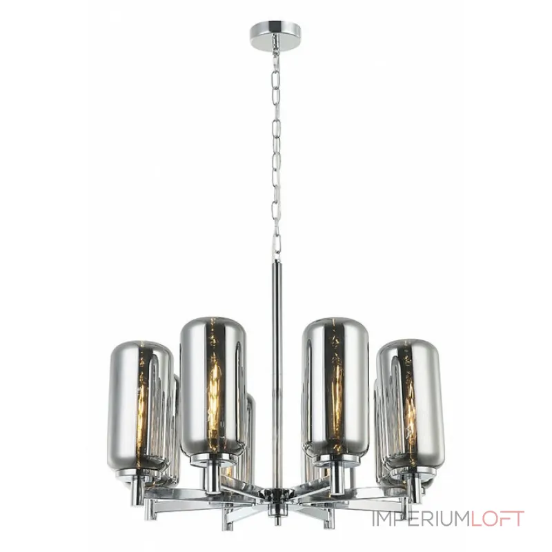 Подвесная люстра Stilfort Bauers 2149/09/08P от ImperiumLoft Подвесная люстра Stilfort Bauers 2149/09/08P от ImperiumLoft