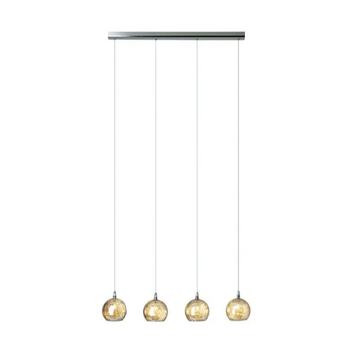 Подвесной светильник Brilliant Jewel G70772/20 от ImperiumLoft