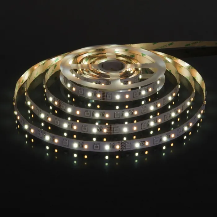 Лента светодиодная  Elektrostandard 90Led 16W IP20 RGBWW 5050+2835+2835 90Led 16W IP20 RGBWW от ImperiumLoft