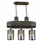 Подвесной светильник Citilux Эмир CL467233 от ImperiumLoft