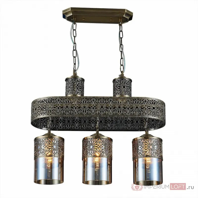 Подвесной светильник Citilux Эмир CL467233 от ImperiumLoft