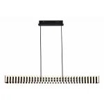 Подвесная люстра ST-Luce Estense SL6203.413.42 от ImperiumLoft