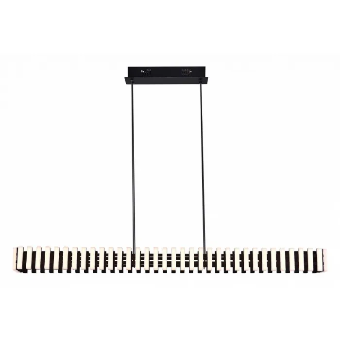 Подвесная люстра ST-Luce Estense SL6203.413.42 от ImperiumLoft