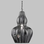 Подвесной светильник Maytoni Eustoma MOD238-PL-01-B 