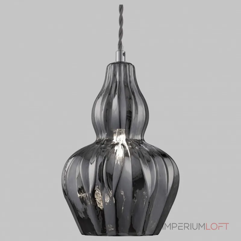 Подвесной светильник Maytoni Eustoma MOD238-PL-01-B 
