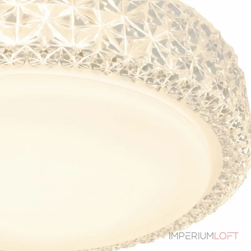 Потолочный светильник Arte Lamp Celeste A1568PL-1CL Потолочный светильник Arte Lamp Celeste A1568PL-1CL