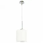 Подвесной светильник Lightstar Nubi 802110 Цвет арматуры хром от ImperiumLoft