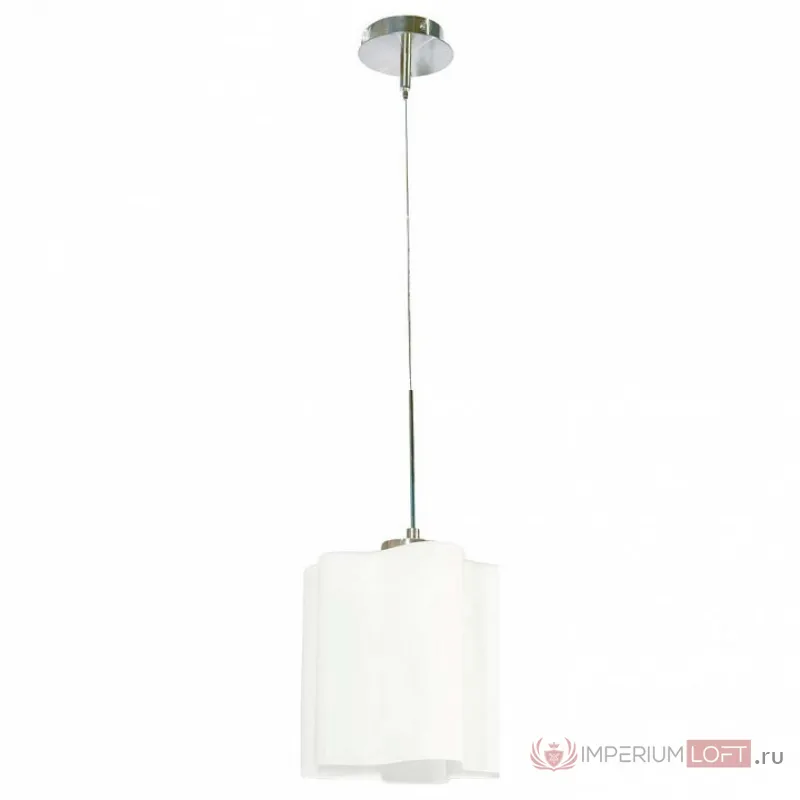 Подвесной светильник Lightstar Nubi 802110 Цвет арматуры хром от ImperiumLoft