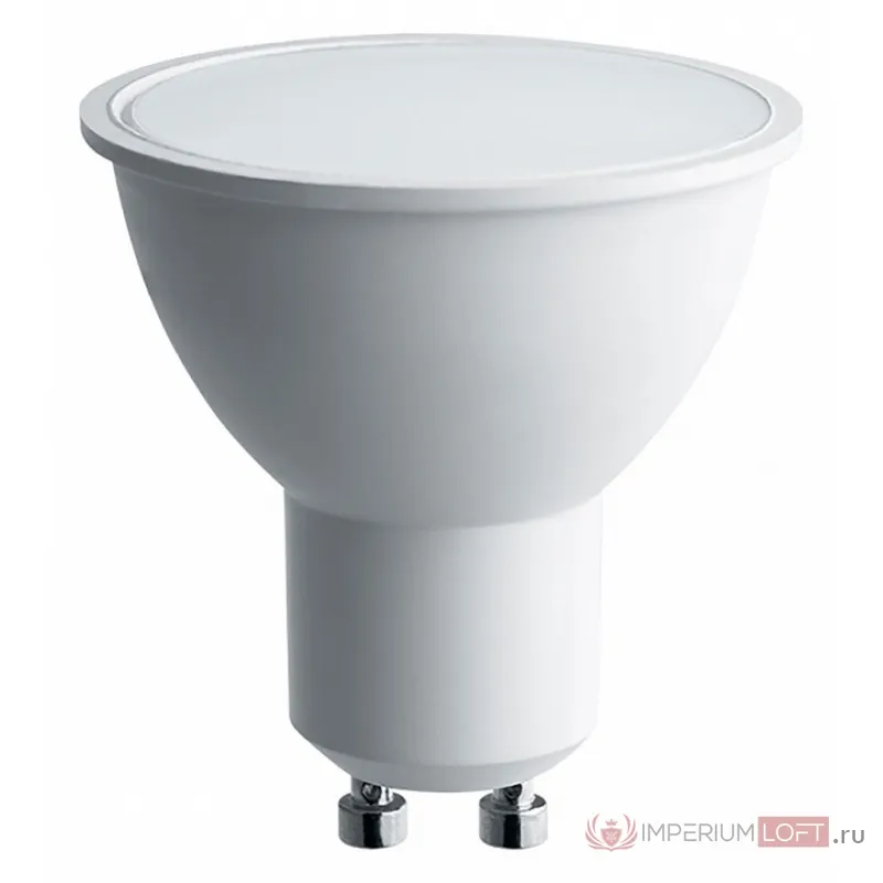 Лампа светодиодная Feron SBMR1611 GU10 11Вт 6400K 55156 от ImperiumLoft