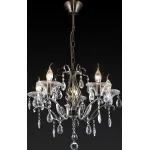 Подвесная люстра TopLight Zoe TL7220D-05AB 