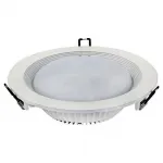 Встраиваемый светильник Horoz Electric HL6755L HRZ00000290