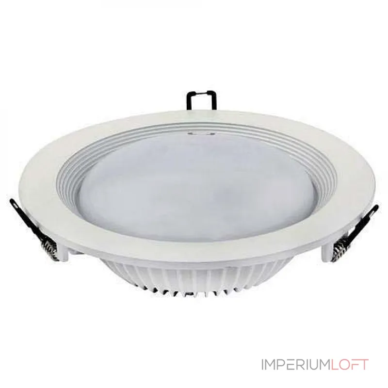 Встраиваемый светильник Horoz Electric HL6755L HRZ00000290