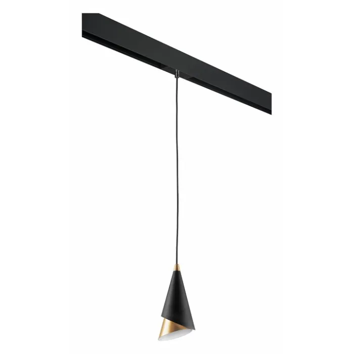 Подвесной светильник Lightstar Cone PRO757010 от ImperiumLoft