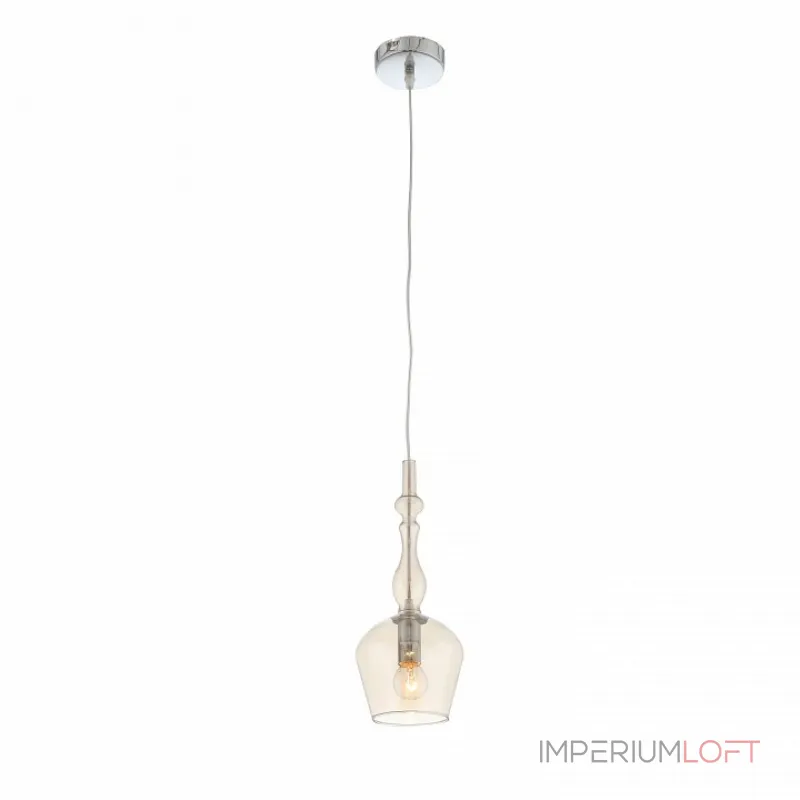 Подвесной светильник ST-Luce Biorno SL364.103.01 Подвесной светильник ST-Luce Biorno SL364.103.01