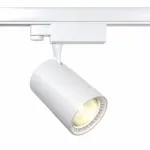 Трековый светильник Maytoni Vuoro TR029-3-20W3K-S-W от ImperiumLoft