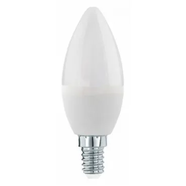 Лампа светодиодная Eglo ПРОМО LM_LED_E14 E14 7.5Вт 3000K 110124