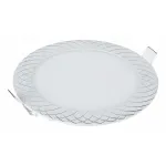 Встраиваемый светильник Elektrostandard Downlight a035363 от ImperiumLoft