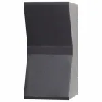 Накладной светильник ST-Luce SL088 SL088.431.02 Цвет арматуры черный Цвет плафонов черный