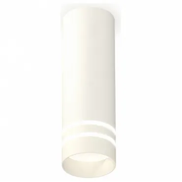 Накладной светильник Ambrella Techno Spot 312 XS6342042 Цвет плафонов белый