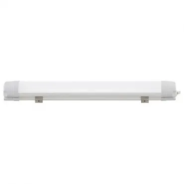 Накладной светильник Horoz Electric Nehir HRZ00002277 Цвет арматуры белый