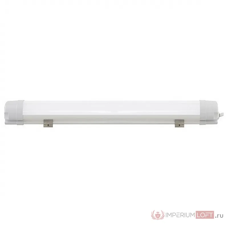 Накладной светильник Horoz Electric Nehir HRZ00002277 Цвет арматуры белый от ImperiumLoft