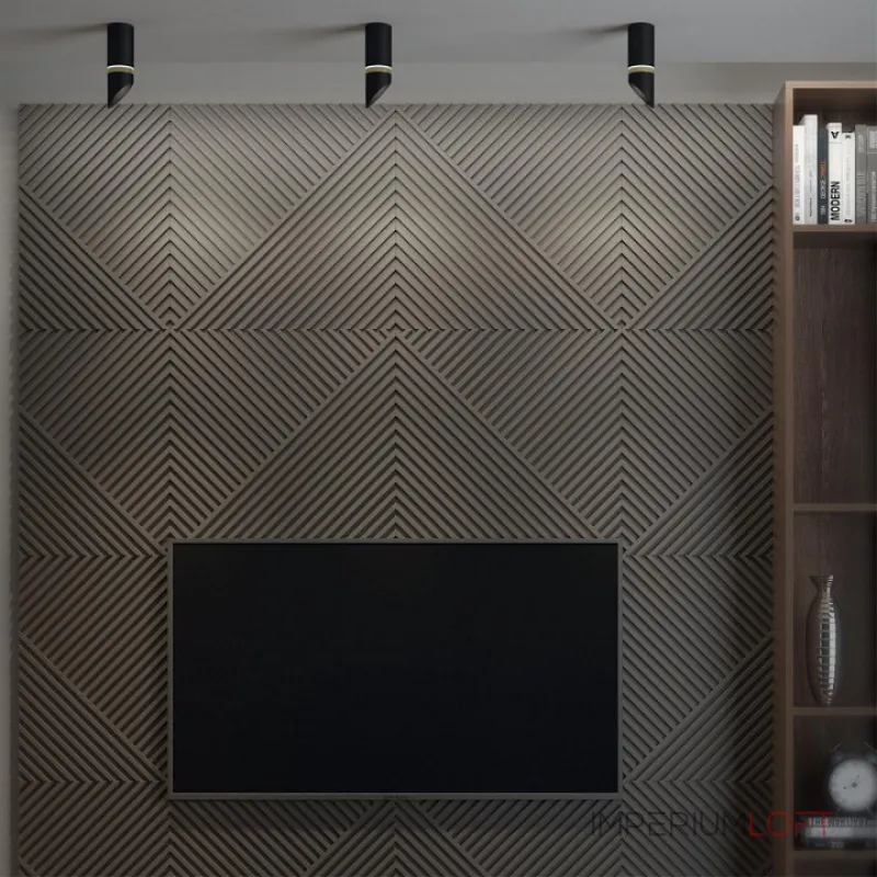 Накладной светильник Novotech Delta 370905 от ImperiumLoft Накладной светильник Novotech Delta 370905 от ImperiumLoft