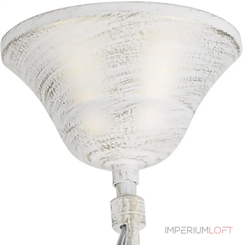 Подвесная люстра Rivoli Farfalla P5 WG Б0038410 Подвесная люстра Rivoli Farfalla P5 WG Б0038410