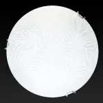 Потолочный светильник TopLight Agatha TL9260Y-00WH 
