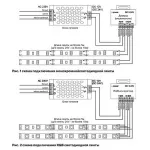Лента светодиодная Maytoni Led strip 10154
