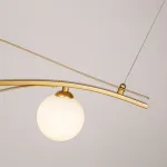 Подвесной светильник F-promo Carina 4059-4P от ImperiumLoft