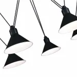 Подвесная люстра ST-Luce Svevo SL1804.403.05 от ImperiumLoft
