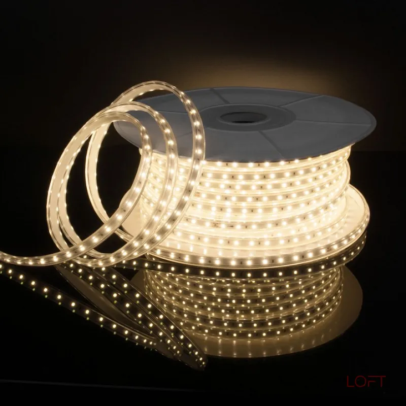 Лента светодиодная  Elektrostandard LS015 220V LS015 220V