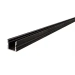 Профиль накладной  Deko-Light AU-02-10 970123 Цвет арматуры черный
