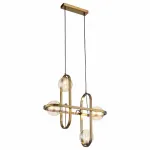 Подвесной светильник ST-Luce Circono SL1201.203.04 от ImperiumLoft