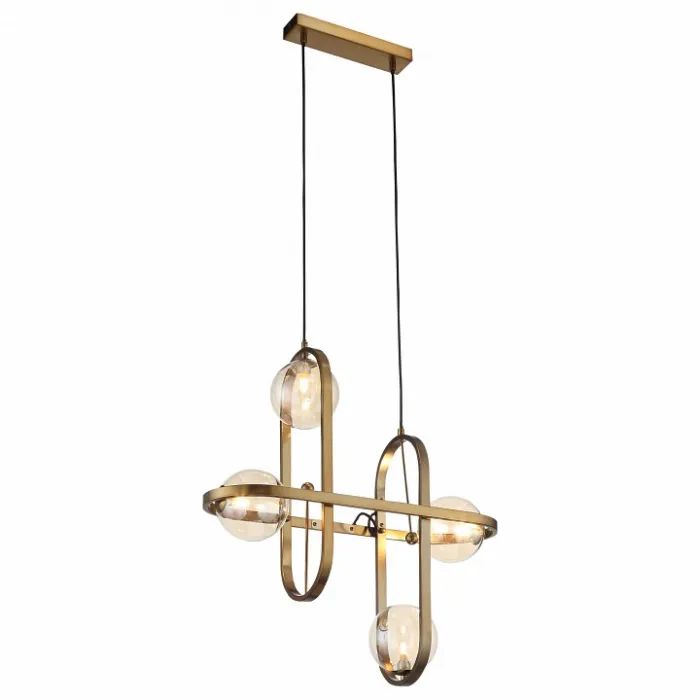 Подвесной светильник ST-Luce Circono SL1201.203.04 от ImperiumLoft