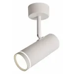Светильник на штанге Omnilux Deruta OML-102219-12 Цвет плафонов белый от ImperiumLoft