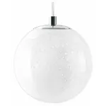 Подвесной светильник Lightstar Dissimo 803113 Цвет плафонов белый Цвет арматуры хром от ImperiumLoft