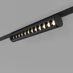 Трековый светильник Elektrostandard Slim Magnetic 85049/01