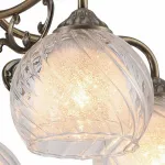 Потолочная люстра Arte Lamp 7062 A7062PL-5AB 