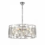 Подвесная люстра Vele Luce Angela 654 VL3153P10 