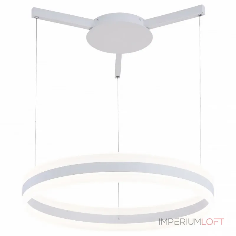 Подвесной светильник Arte Lamp 2501 A2501SP-1WH Подвесной светильник Arte Lamp 2501 A2501SP-1WH