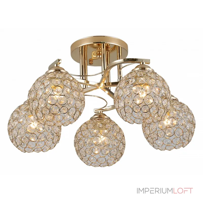 Потолочная люстра Rivoli Bernardita Б0052673
