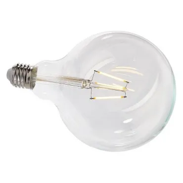 Лампа накаливания Deko-Light Filament E27 4.4Вт 2700K 180064 от ImperiumLoft