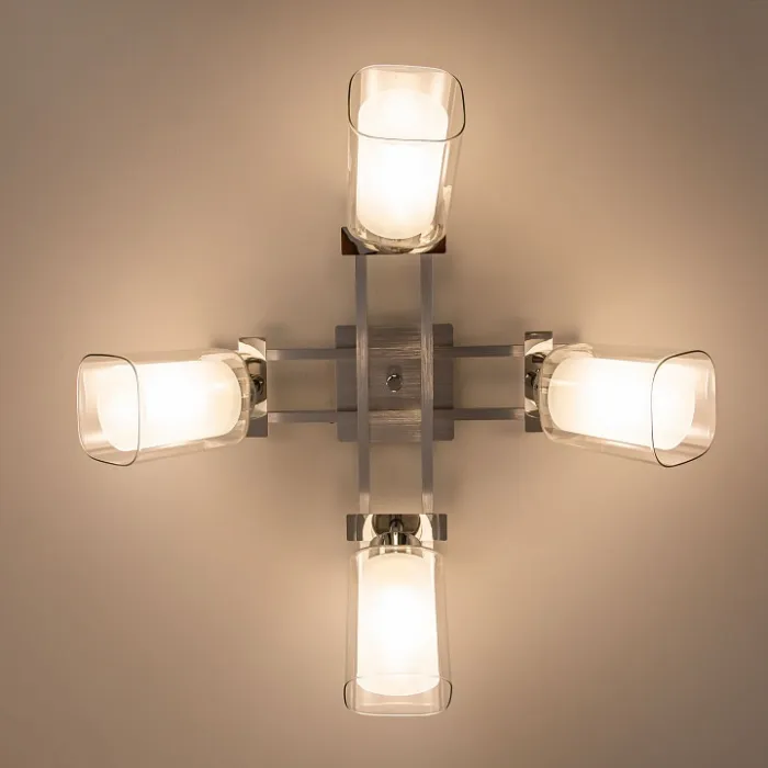Спот Citilux Риволи CL104140 от ImperiumLoft