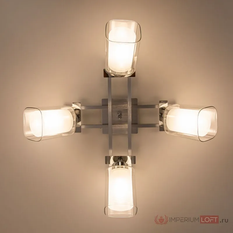 Спот Citilux Риволи CL104140 от ImperiumLoft