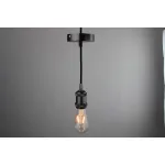 Подвесной светильник Sun Lumen 056-595 от ImperiumLoft